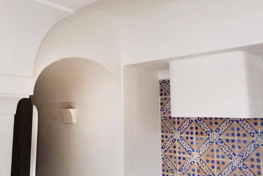 La Riggiola Maioliche Antiche - 1