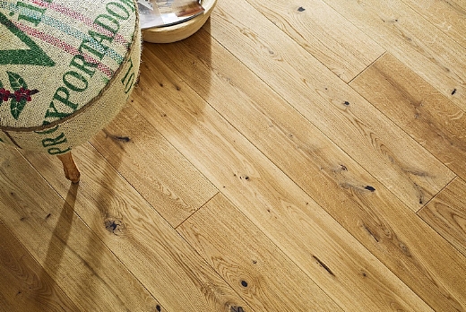 Antico Trentino Srl PAVIMENTI IN LEGNO ANTICO DI RECUPERO - 3