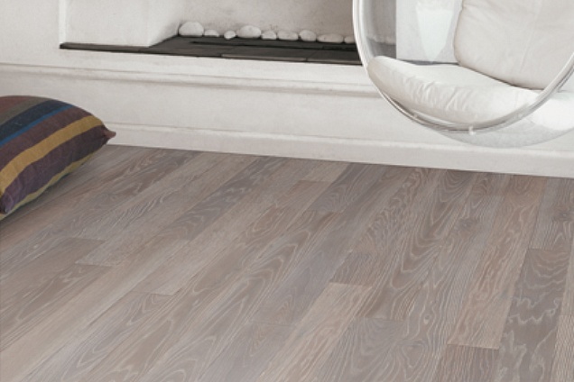 PARQUET / PAVIMENTI IN LEGNO (rovere) - 1