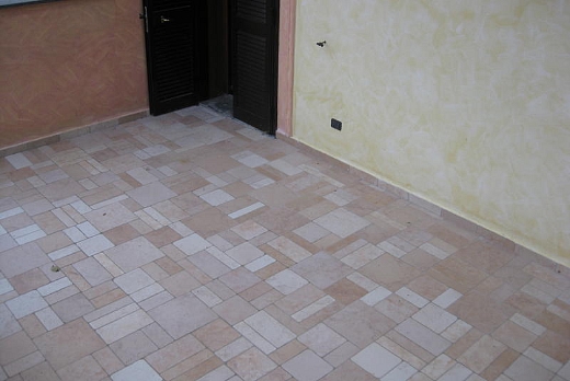 Progress Pavi soc. coop. Posa in opera di pavimenti in Gress - 9