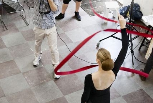 Liuni SpA Tatami in quadrotte ARTISAN - 9