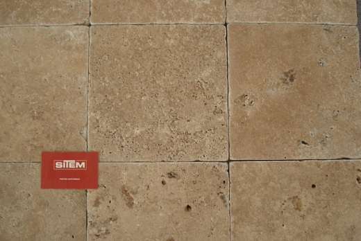 SITEM srl Travertino Noce - 6