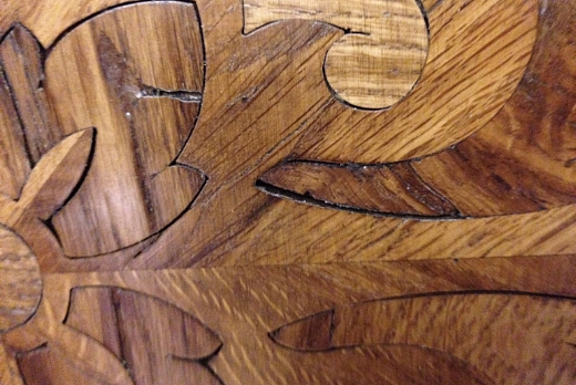 A P I - Antichi Pavimenti Italiani Pavimento in legno antico - Modello MORETTO - 3