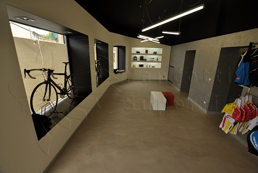 Pancotti Superfici Microcemento® - 2