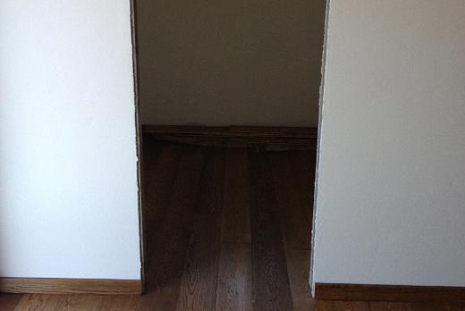 Valex Parquet Livorno Rovere anticato oliato - 2