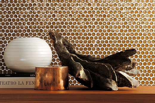 Rex - Made in Florim Extra Light - 2