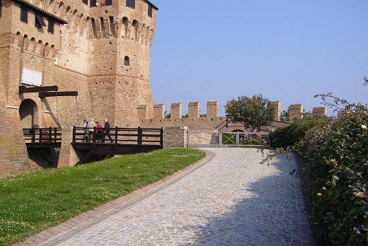 gorietti srl - La Pietra di Pianello Cubetti - 3