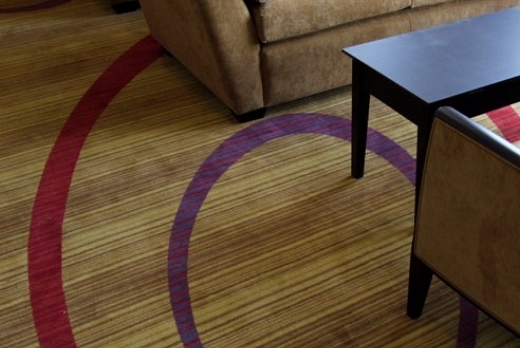 Liuni SpA Moquette collezione STUDIO HOTEL - 6