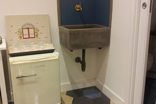 Tomasello benedetta Cementine Esagonali / Carreaux Cement/Pisos/ - 3