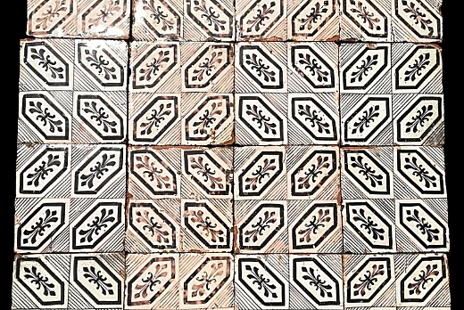 La Riggiola I bianchi e neri - 5