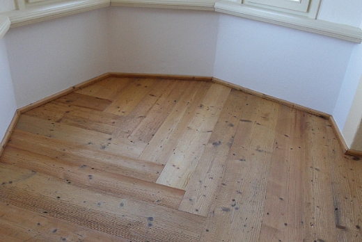 ANTICA EDILIZIA s.r.l. Pavimenti Abete Antico - 8