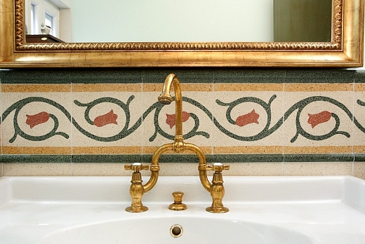 La Mattonella Pavimenti in graniglia - 2