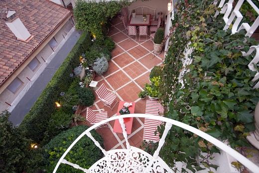 attico - loft - Udine
Marpillero & Associati architetti