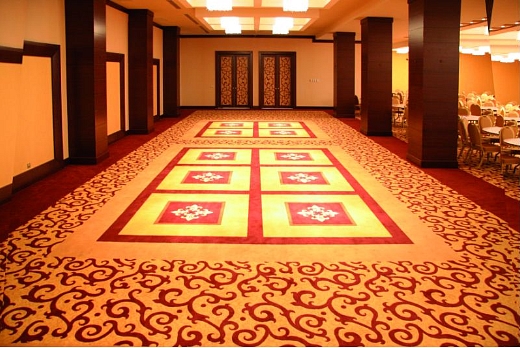 Liuni SpA Moquette collezione STUDIO HOTEL - 7