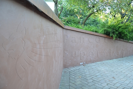 Pancotti Superfici Microcemento® - 4