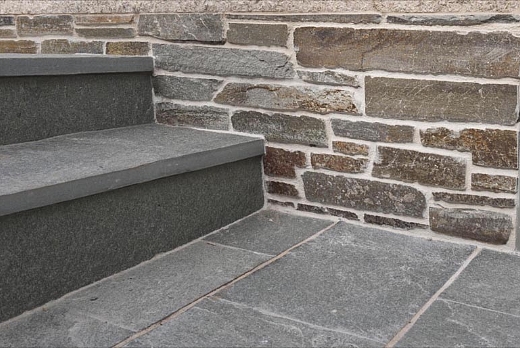 Viel Emozione Pietra Pietra di Marana, pavimenti - 8