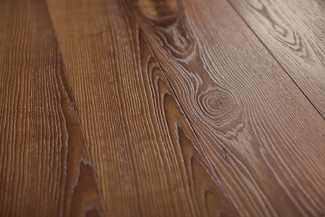 PARQUET / PAVIMENTI IN LEGNO (spina-di-pesce-francese-ungherese) - 5