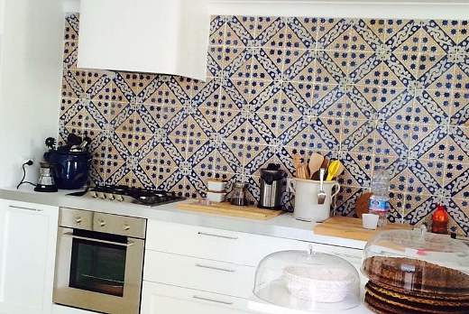 La Riggiola Maioliche Antiche - 4