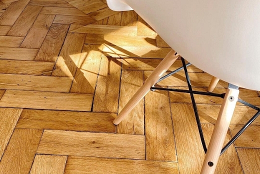 Antico Trentino Srl CHEVRON - 4