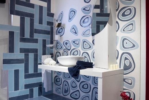 Ippogrifo Design Pop Live - 1