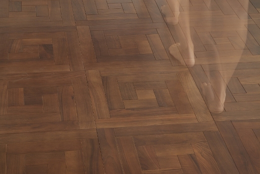 Berti Pavimenti Legno noce nazionale - 2