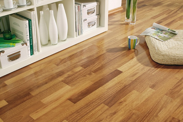 PARQUET / PAVIMENTI IN LEGNO (multicolore) - 4