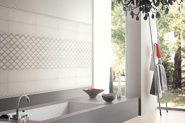 Ambientazione Dec.Damasco