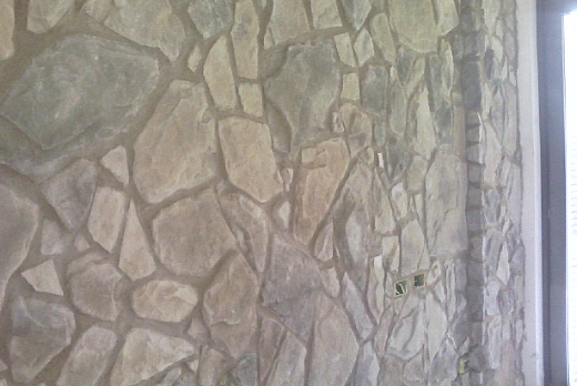 Progress Pavi soc. coop. Posa di pietre naturali - 4