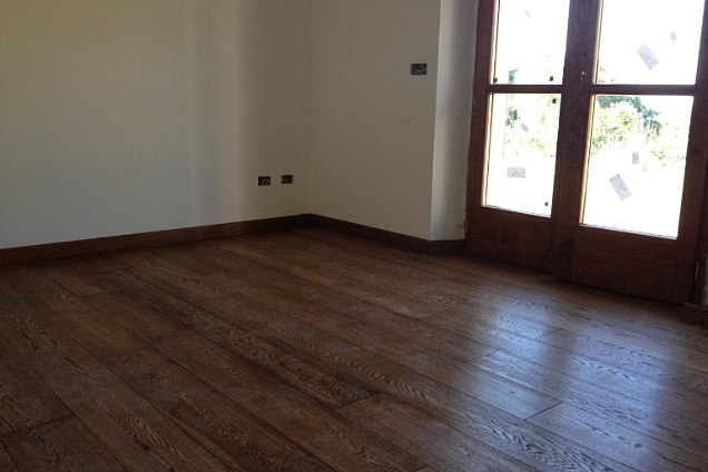 PARQUET / PAVIMENTI IN LEGNO (bilanciato) - 4