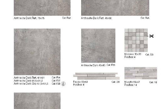 Casaeco EFFETTO CEMENTO - 4