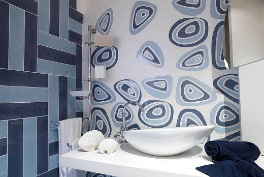 Ippogrifo Design Pop Live - 2