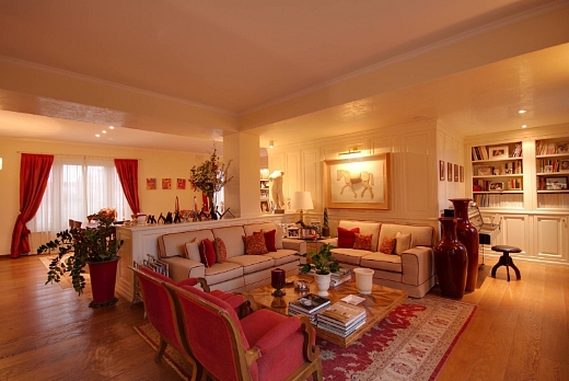 attico - loft - Udine
Marpillero & Associati architetti