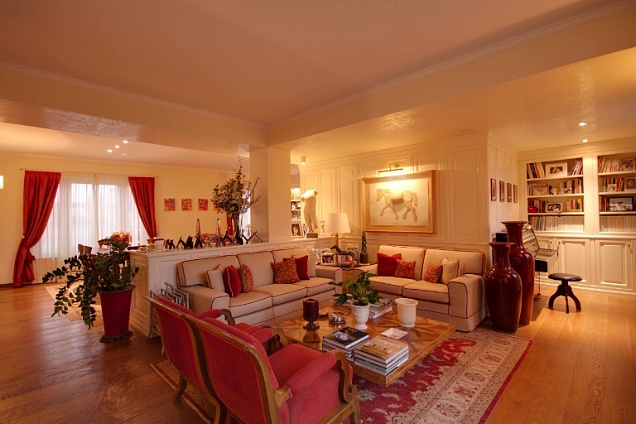 attico - loft - Udine
Marpillero & Associati architetti