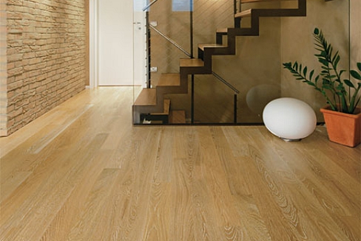 Parchettificio Garbelotto s.r.l. e Master Floor s.r.l. Linea Elegant by Master Floor - 1