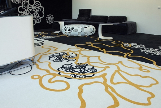 Liuni SpA Moquette collezione STUDIO HOTEL - 8