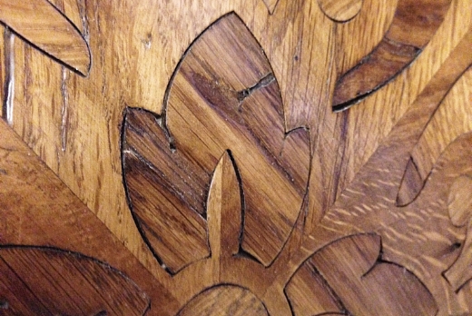 A P I - Antichi Pavimenti Italiani Pavimento in legno antico - Modello MORETTO - 7