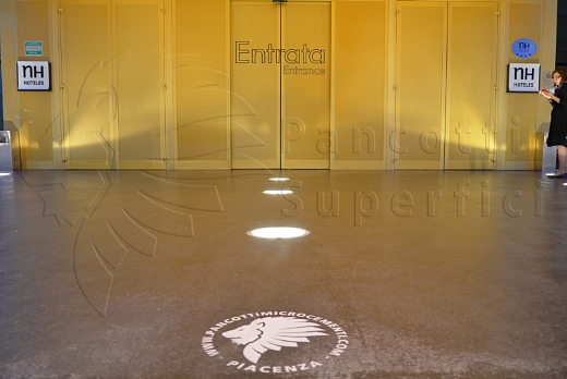 Pancotti Superfici Microcemento® - 6