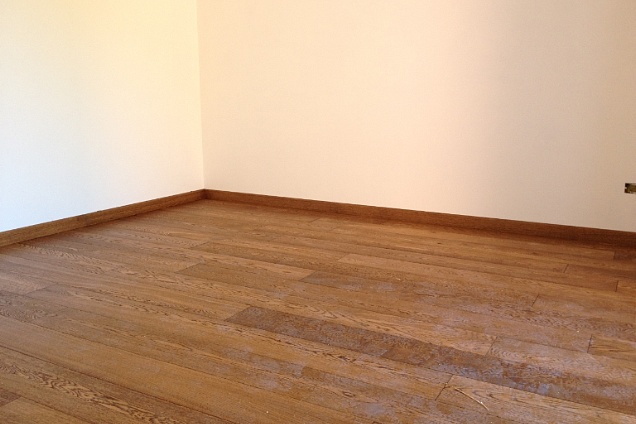 PARQUET / PAVIMENTI IN LEGNO (bilanciato) - 5