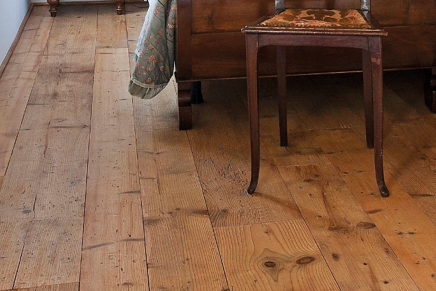 PARQUET / PAVIMENTI IN LEGNO (massello-massiccio) - 3