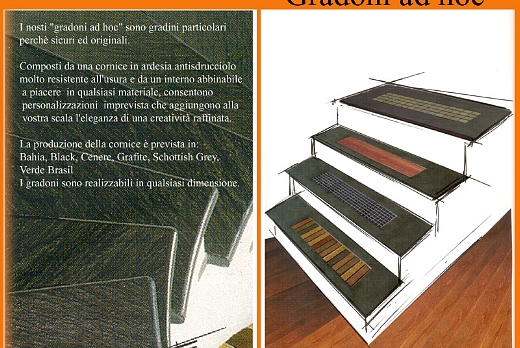 Gaiardoni Piergiorgio ardesia - 1