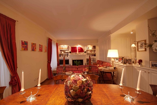 attico - loft - Udine
Marpillero & Associati architetti