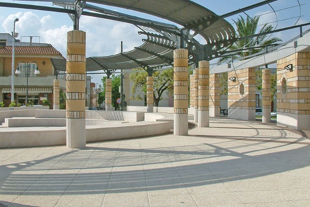 PAVIMENTI PER ESTERNI - 3