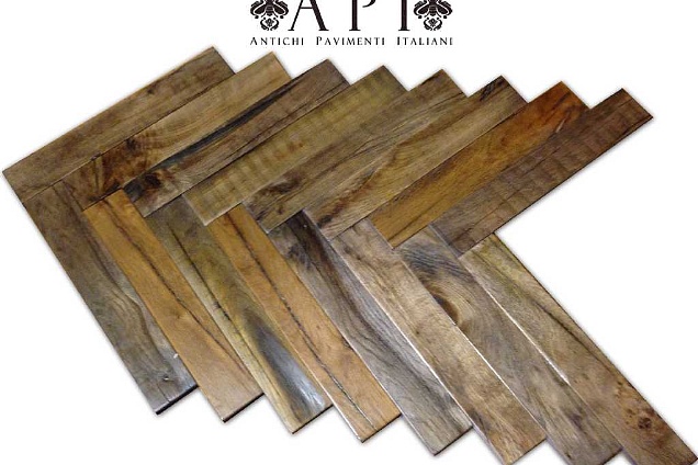 PARQUET / PAVIMENTI IN LEGNO (quercia) - 1