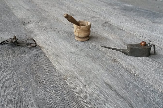 PARQUET / PAVIMENTI IN LEGNO (massello-massiccio) - 2