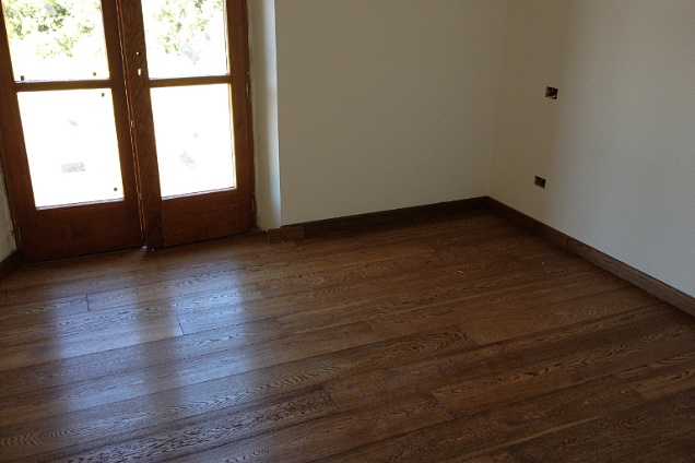 PARQUET / PAVIMENTI IN LEGNO (bilanciato) - 6