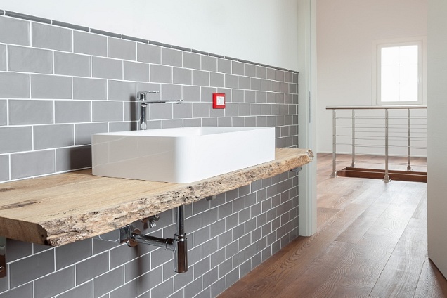 PARQUET / PAVIMENTI IN LEGNO (spina-di-pesce-francese-ungherese) - 8