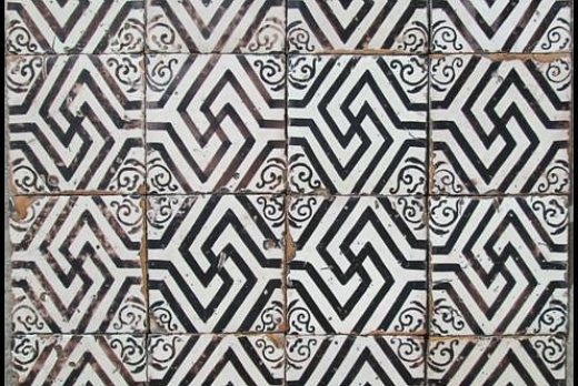 La Riggiola I bianchi e neri - 4