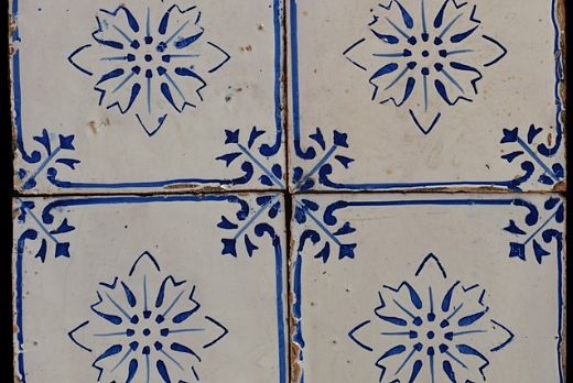 La Riggiola Pavimento Antico di recupero - 2