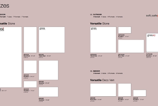 Ceramiche COEM Versatile Stone - 6