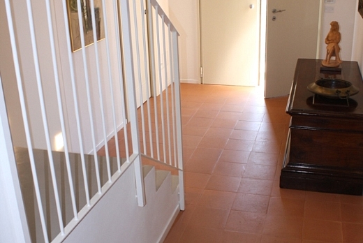 Fornace Brioni Srl Cotto Rosato fatto a mano - 1